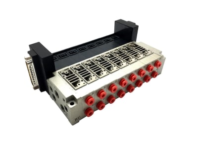 SMC NVV5ZS2-51FD-081-B3T