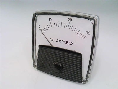 TRIPLETT 1952-ACA-030