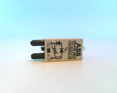 ASEA BROWN BOVERI 1SVR405655R1100