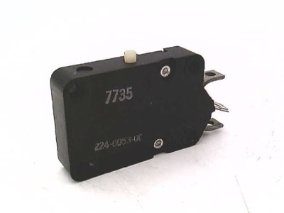 INVENSYS 224-0053-00