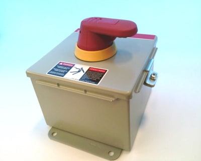 ASEA BROWN BOVERI NF322-3PY6A11