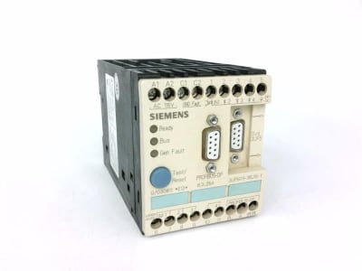 SIEMENS 3UF5011-3BJ10-1