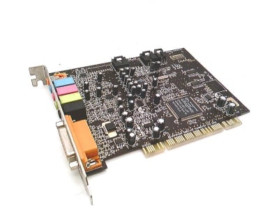 CREATIVE TECHNOLOGY SB0220