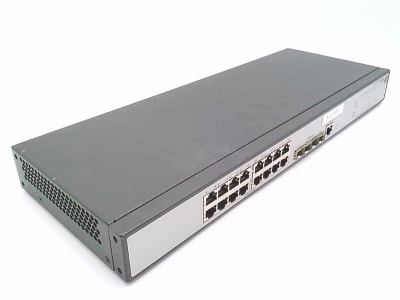 HEWLETT PACKARD COMPUTER V1910-16G