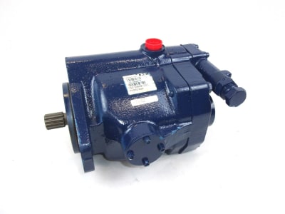 EATON CORPORATION PVQ32-B2R