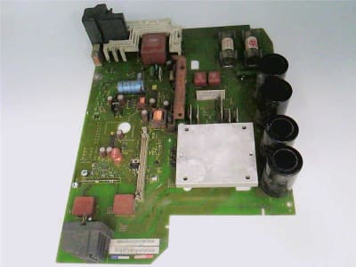 SIEMENS 6SE7021-8TB84-1HF3