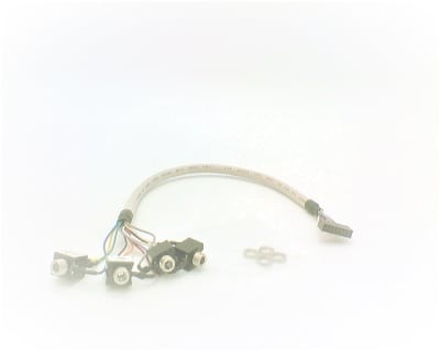 ICP ELECTRONICS 32000-000147-RS