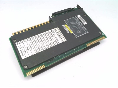 ALLEN BRADLEY 1771-E4C