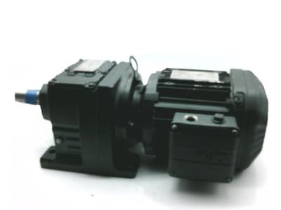 SEW EURODRIVE R57 DRE90M4/RI