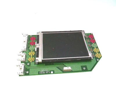 APEX TOOLS PCB2000