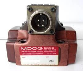 MOOG A076-104