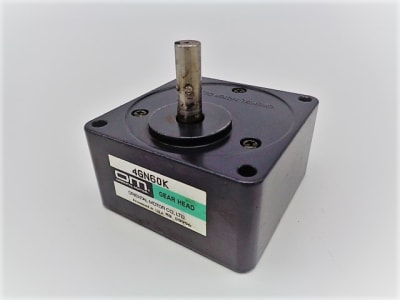 ORIENTAL MOTOR 4GN60K