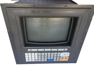 ALLEN BRADLEY 8520-VOP1