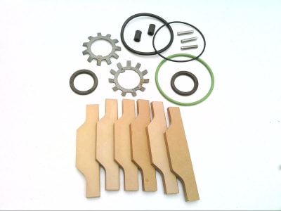 ATLAS COPCO KA4081-0406-90