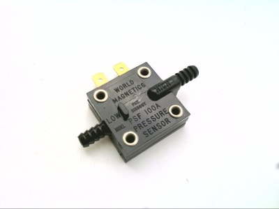 WORLD MAGNETICS PSF-100A-0.5