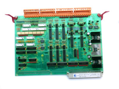 GEFRAN D/A16P-186/DDDD