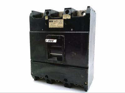 FEDERAL PACIFIC ELECTRIC NJL631400