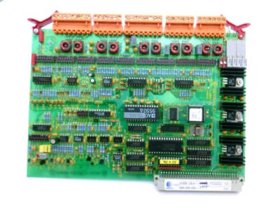 GEFRAN A/D8N-186-VV11/LLLL