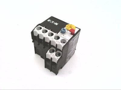 EATON CORPORATION MSAA014263