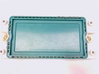 IXYS MIXG360RF1200PTED