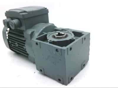 SEW EURODRIVE WA20/T DR63S4