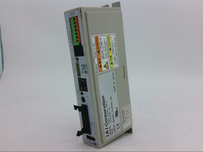 IAI RCP2-C-RSW-I-PM-0