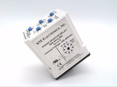 NTE R68-5A10-480
