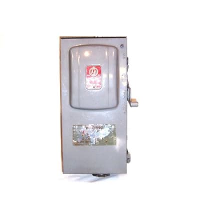 EATON CORPORATION AS361