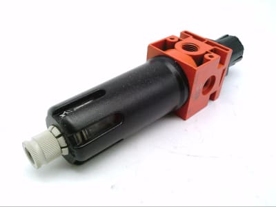 METAL WORK PNEUMATIC 1225030U