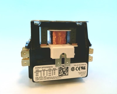 GOODMAN CONT2P025024VS