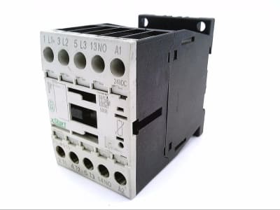 EATON CORPORATION 276705