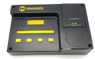 MOUNTZ S-1M