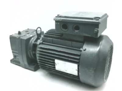 SEW EURODRIVE R37DT100LS4