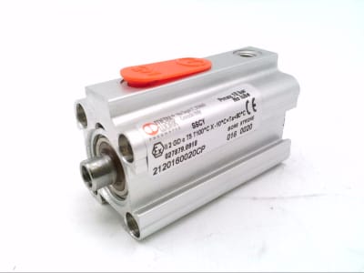 METAL WORK PNEUMATIC 2120160020CP