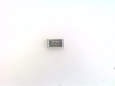 RADWELL RS2.2K.5W1SM3216