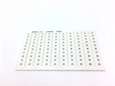 ASEA BROWN BOVERI 23304420