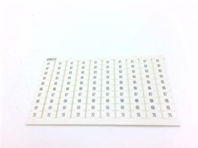 ASEA BROWN BOVERI 023304723