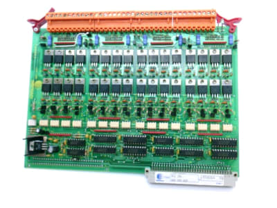 GEFRAN U32-186
