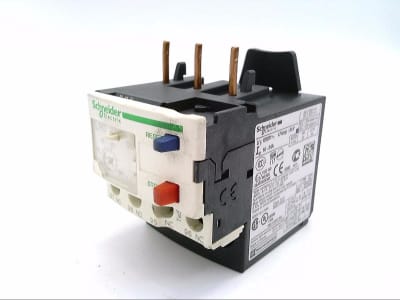 SCHNEIDER ELECTRIC LRD-22