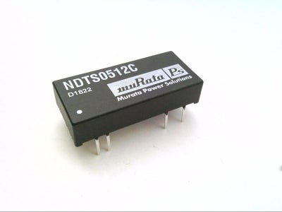 MURATA MANUFACTURING NDTS0512C