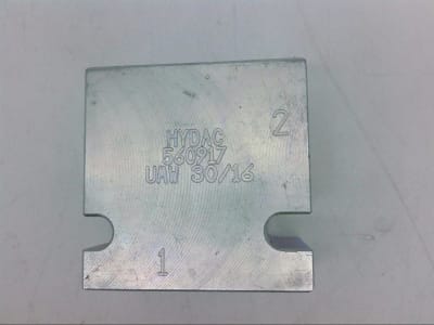 HYDAC 00560917