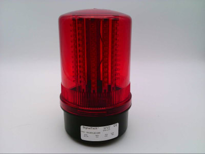 FEDERAL SIGNAL VS-205LED-24R