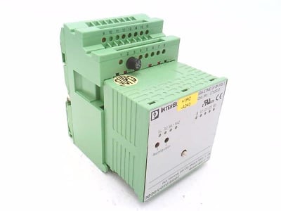 PHOENIX CONTACT IBS ST ZF 24 BK LB-T