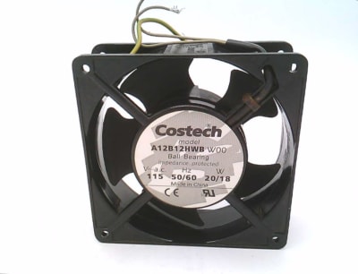 COSTECH A12B12HWBW00