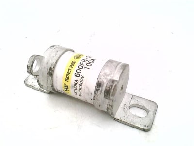 HINODE DENKI SEISAKUSHO 600FH-100UL