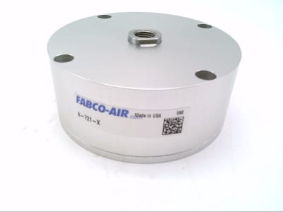 FABCO A-721-X