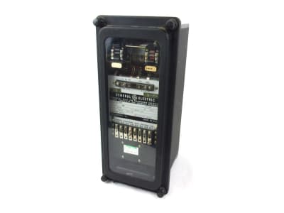 GENERAL ELECTRIC 12BDD15B11A