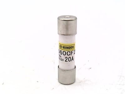 HINODE DENKI SEISAKUSHO 660CF20