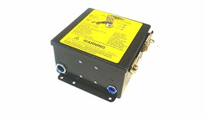 BANNER ENGINEERING MGCA-4