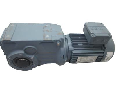 SEW EURODRIVE KA47 DT80K4/BMG